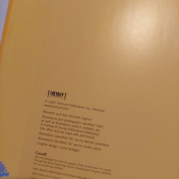 The Human Body Book - Picture 4 of 7